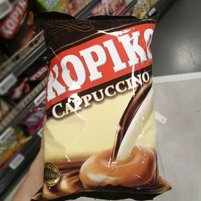 Mayora Kopiko Cappuccino Bonbons 800g