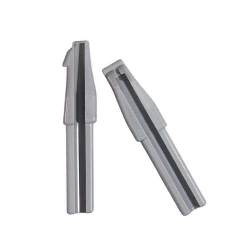 Peachy Kiki Augenbrauenstiftspitzer (3 Optionen)