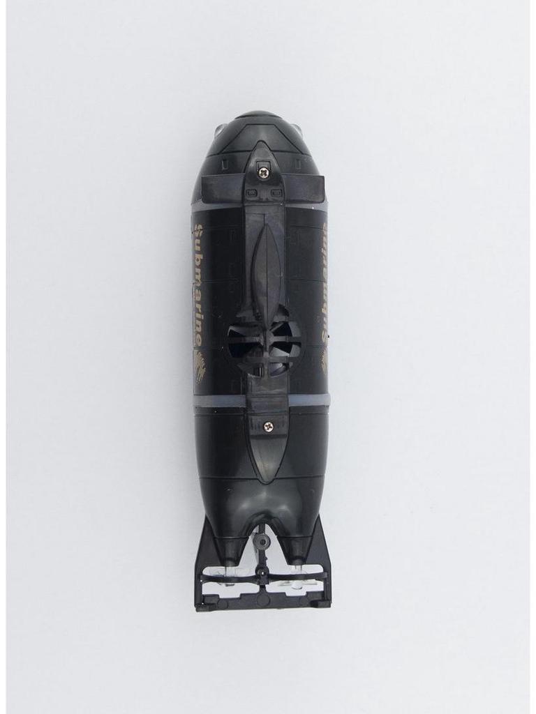 Mini Wireless Remote Control Submarine Toy for Kids