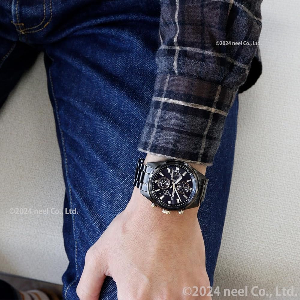 Seiko Prospex SBED013 GPS Solar Satellite Watch Men's Limited Edition 100th Anniversary Core Shop Exclusive