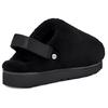 UGG Commuter Versatile Open-Toe Slippers Women slippers Black 1167311-BLK