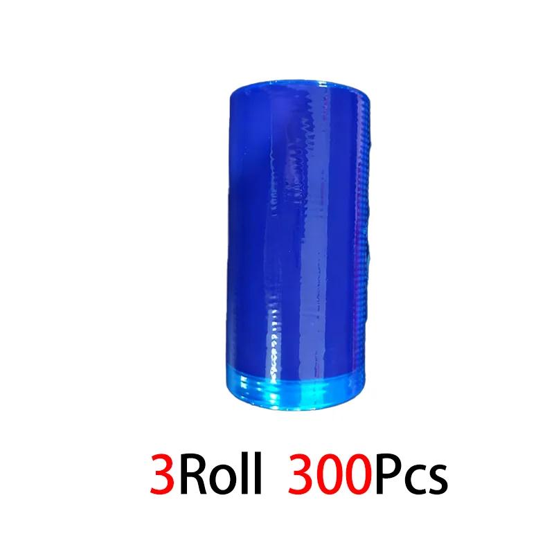 barrier film tape for toilets and bathrooms prevents dirt and stains on door handles and switches without leaving marks