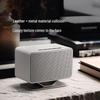 Xiao Du Tiantian Casa PENINSULA Smart Bluetooth Speaker CN Plug (adapter Included)