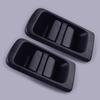 7700352421 4500455 7700352420 8200856290 8200856291 4500454 2pcs Side Sliding Door Handle Fit for Renault Master Opel Nissan