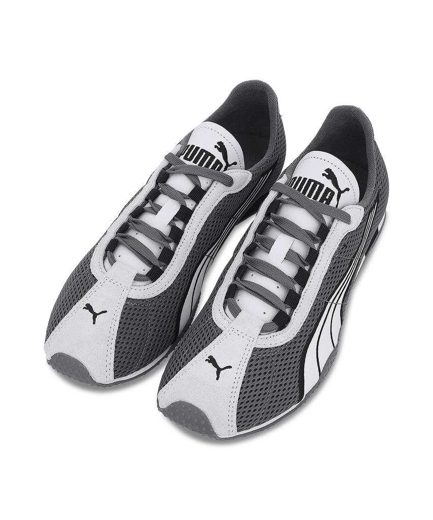 Puma H-Street - Cool Dark Gray: Silver Mist / 403775-07