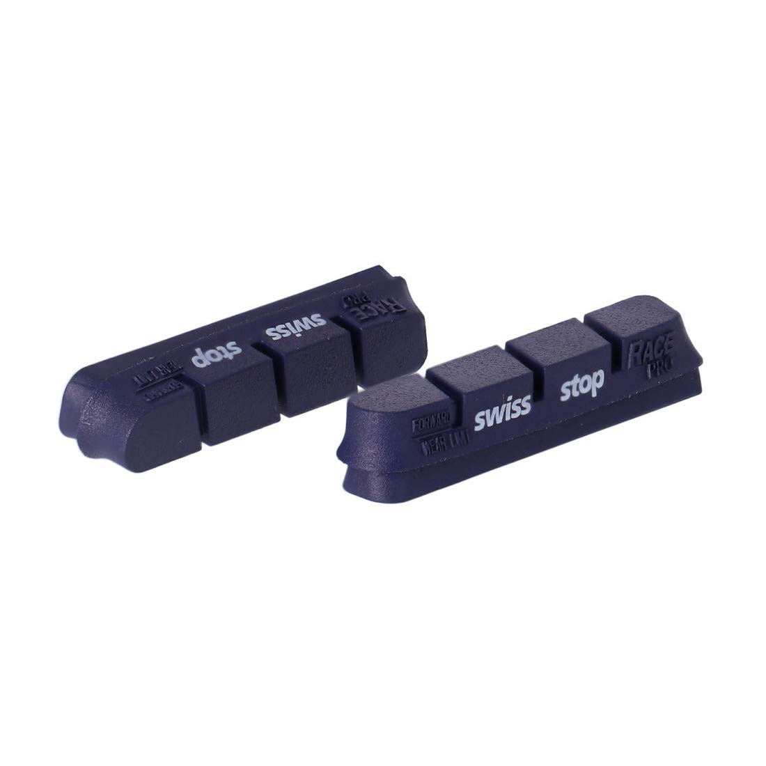 

DT Swiss Race Pro BXP brake shoes