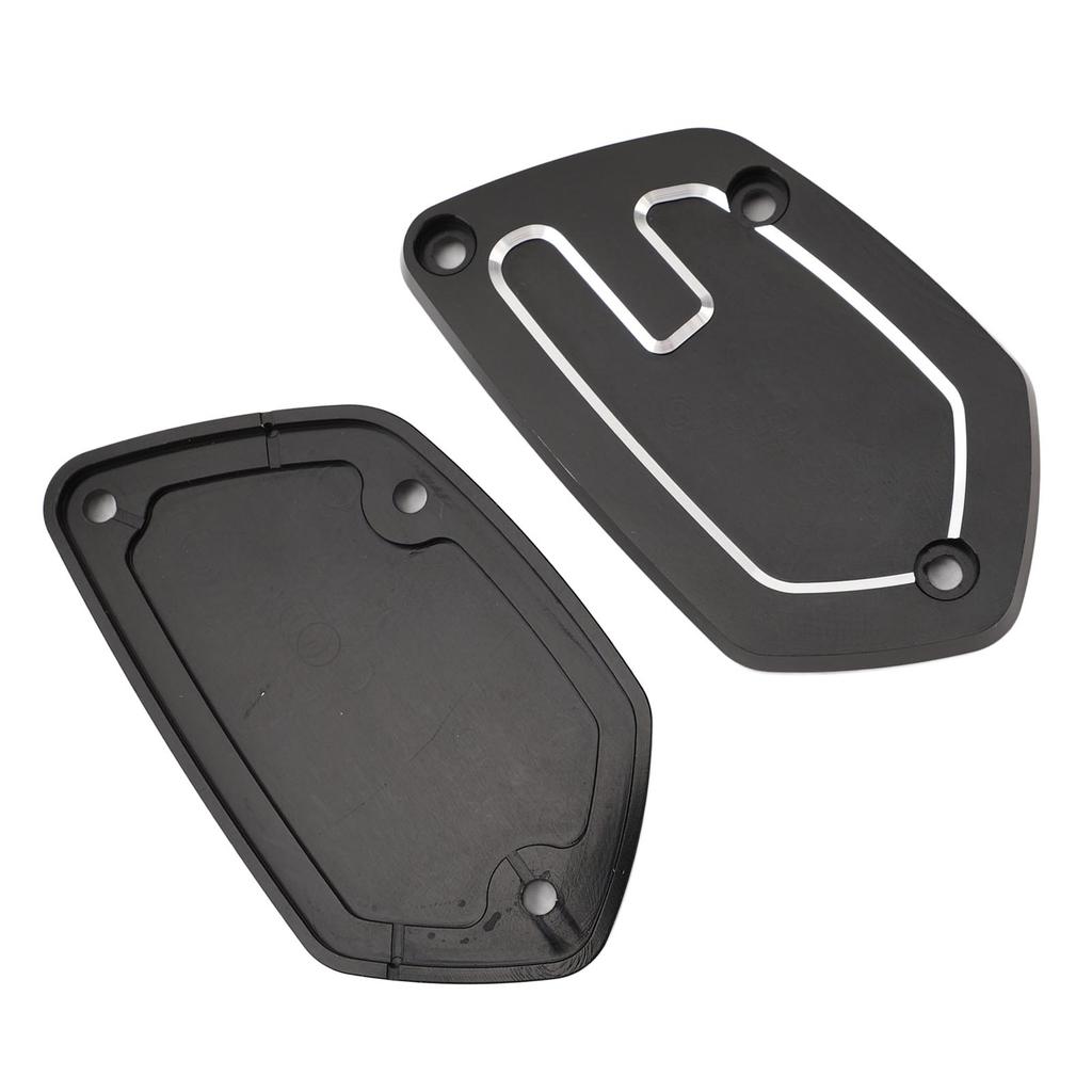 2 buc Capac Ambreiaj Frână Față Motocicletă Aliaj Aluminiu CNC pentru R NineT Scrambler Racer Pure Urban