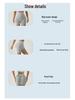 Seamless High-Waisted Matte Yoga Pants - Quick-Dry Slimming Capri with Hip Lift Design