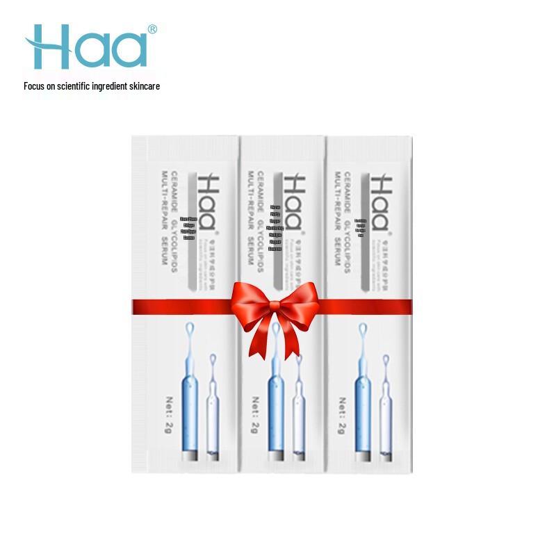 Haa Ceramide Glycolipid Multi-Repair Serum