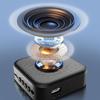 Rechargeable Voice Amplifier Small Portable Portable Amplifier Microphone Speaker  Outdoor Use