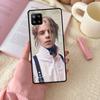Pharaoh Rapper For Samsung Galaxy A56 A54 A34 A14 A06 A16 A26 A36 A12 A32 A52 A13 A33 A53 A15 A35 A55 Case