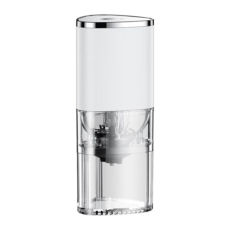 Portable Manual Coffee Grinder