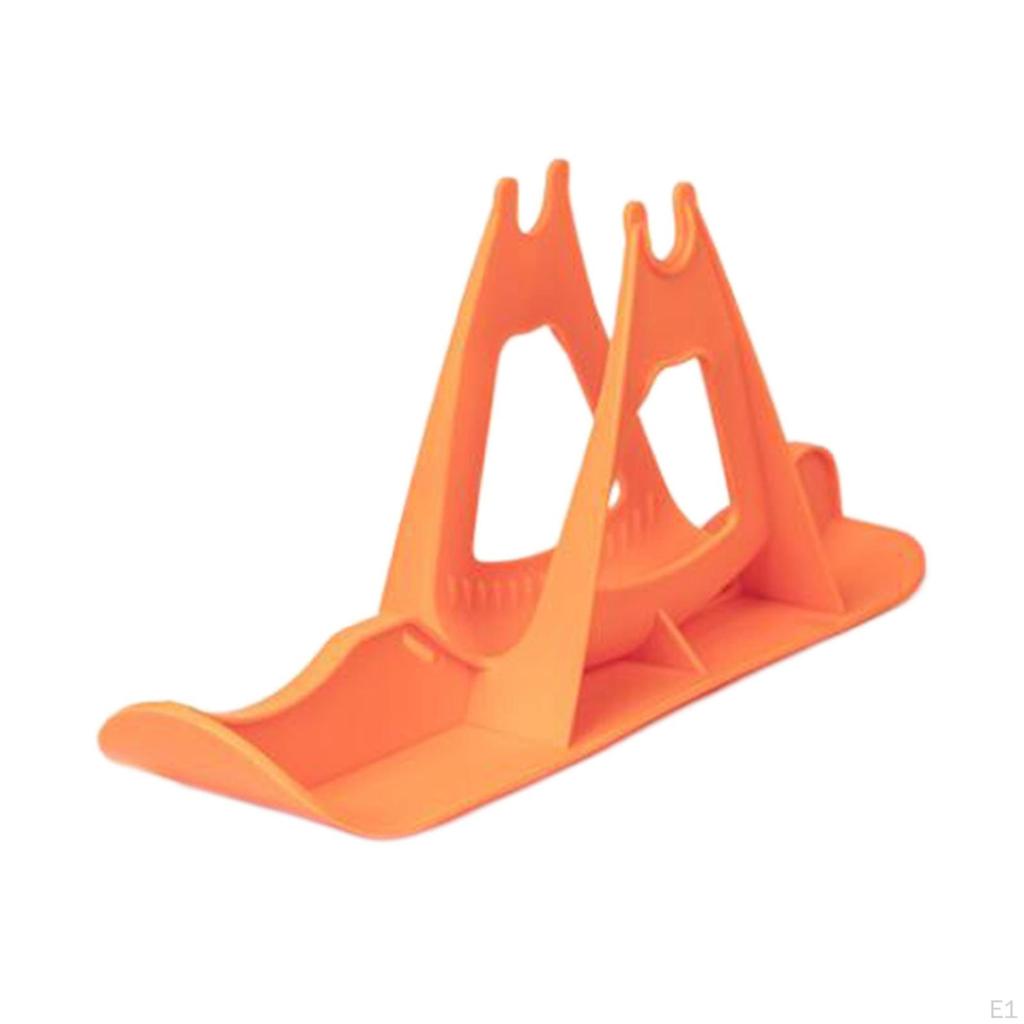 2 w 1 Sanki Narciarskie Sanie Rowerowe Narty Saniki Bez Pedałów Rowery Treningowe Uchwyt Zimowe Śnieżne Sanki dla