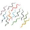 Favor Toys Kids Gag Toys Simulation Snake Model Gag Prank Toy Plastic Snake Toy Funny Horror Snake