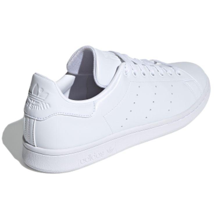 Adidas Stan Smith Cloud White Unisex Sneakers Core-Black FX5500