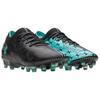 Mansory X Under Armour Magnetico Elite 5 Soccer Shoes Men's Black Blue 6001851-026