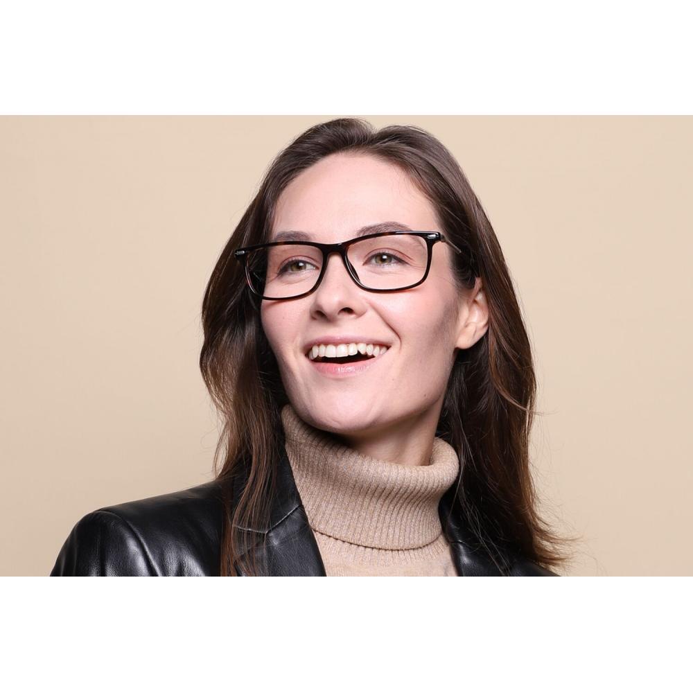 Boss 1229 U 086 Unisex Eyeglasses