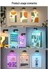 LED Magnetic Spotlight for Art Display and Cabinet Lighting with Remote Control