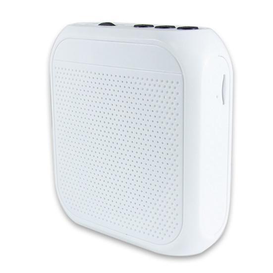 Portable Wired Microphone Voice Amplifier Audio Speaker Teaching Loudspeaker