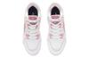 Li Ning ACE V2 Low Top Skateboard Shoes Women's Pink White AGCS156-3