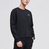 Li Ning Sweatshirt Fall Men's Standard Black AWDR571-1