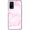 For Oppo A55 4G Case A 55 Silicone Soft Painted TPU Black Cover for Oppo A55 Case CPH2325 Cute Funda Coque for OPPOA55 6.51''