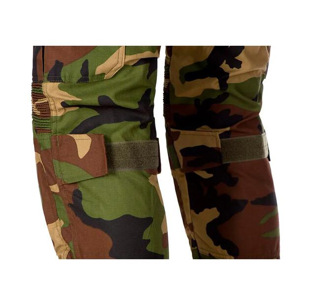Invadergear Pants Mk.II Predator Combat