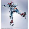 Mobile Suit Gundam Gquuuuuux Metal Robot Spirits Side MS Gquuuuuux Neuauflage