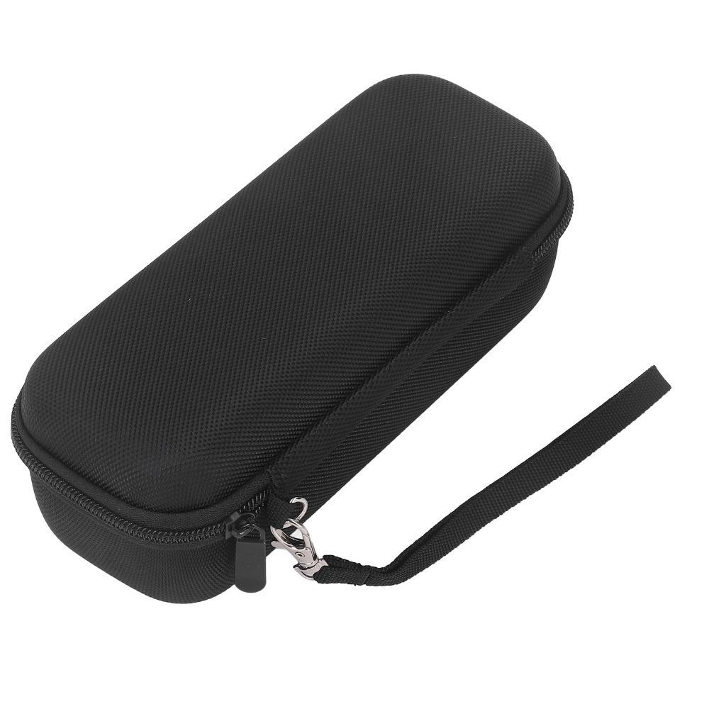

Portable Black Travel Hard Case Shockproof Waterproof EVA Travel Case Mobile Air Compressor Case for Xiaomi XM500010 Mi Travel