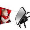 360° Rotation Baby Car Mirror Adjustable Mirror for Baby in Car  Infant Baby Safety