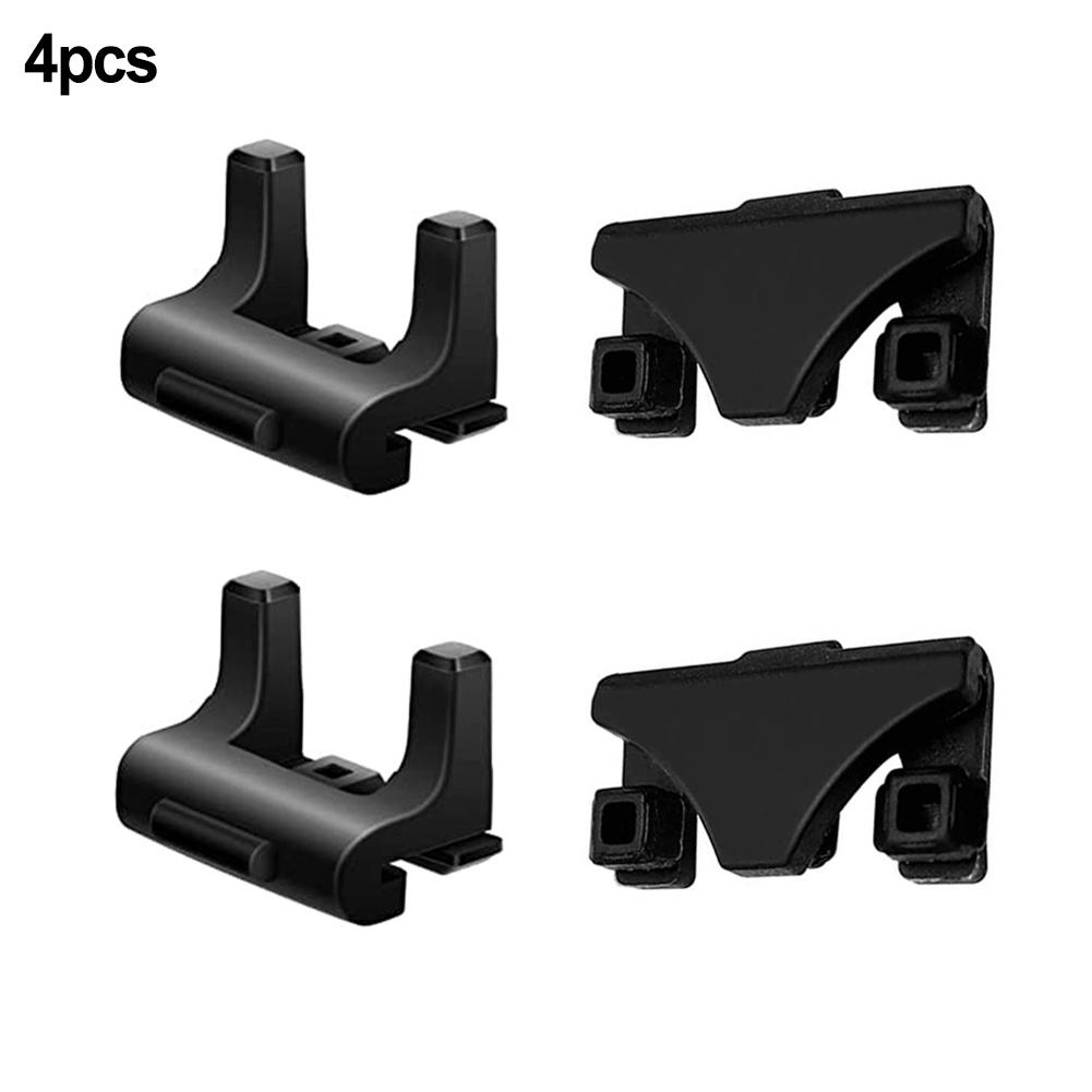 Бамперы для фритюрниц до 480°F — фото 3