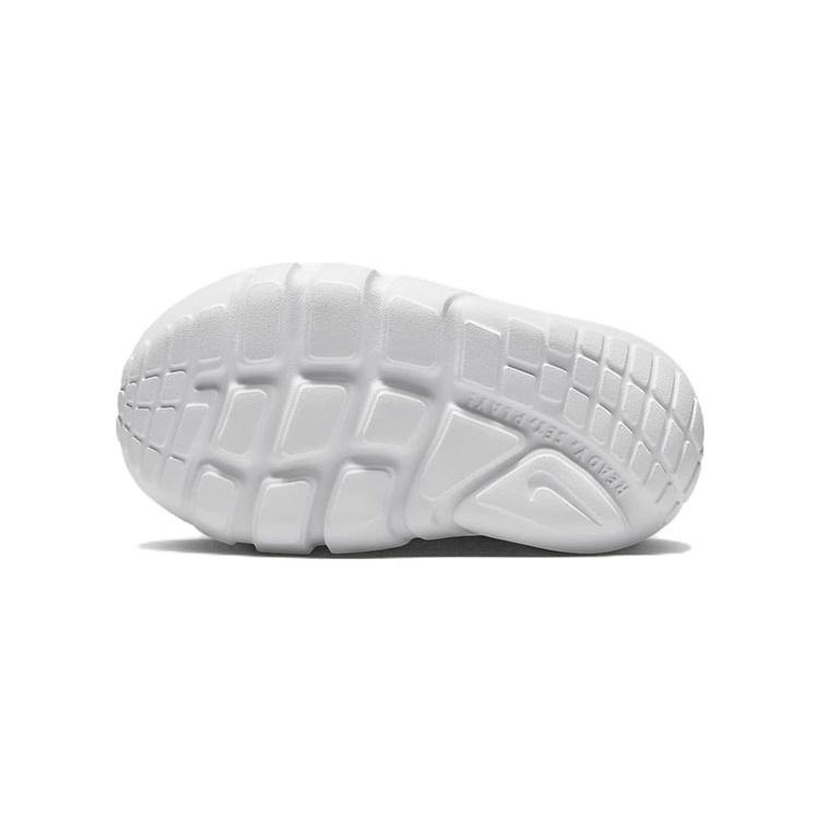(TD) Nike Flex Runner 2 'Grey Multi-Color' Baby DJ6039-004