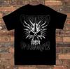 Corrosion of Conformity Logo T-Shirt Short Sleeve Black Cotton - Unisex T-Shirt