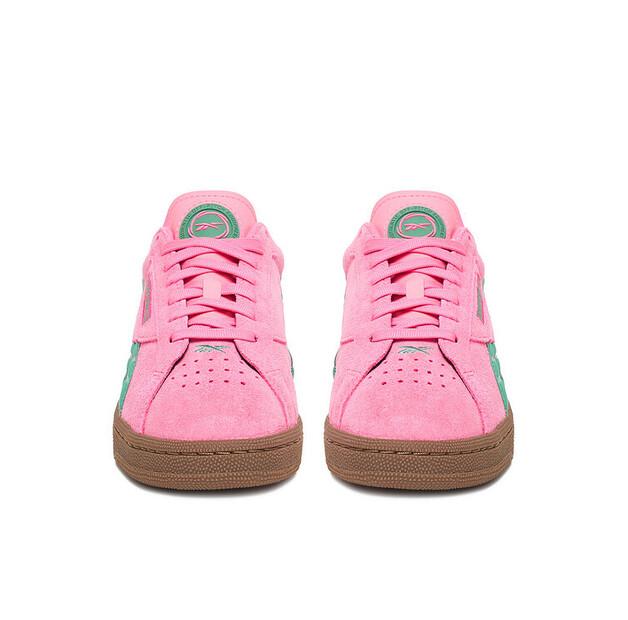 Кроссовки Reebok EO-CLUB C GROUNDS UK