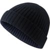 Melon Rind Knitted Hat Naked Couple Street Hip Hop Versatile Men's and Women's Autumn and Winter Hat Cold Hat Wool Hat