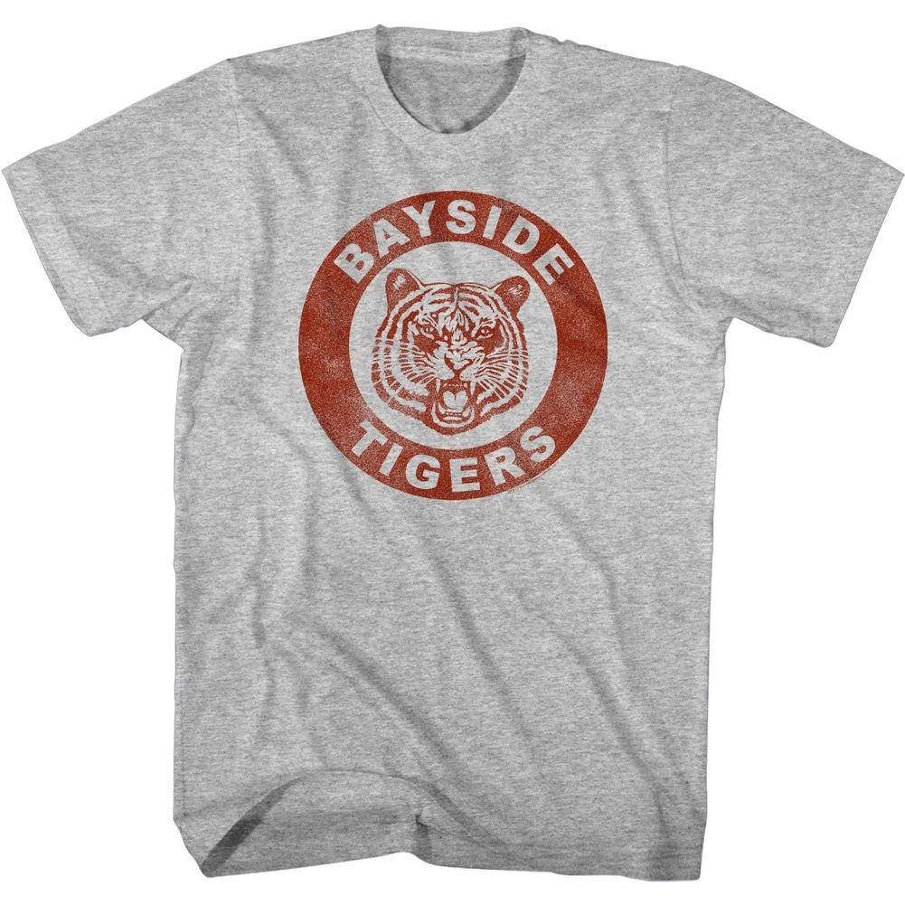 Saved By The Bell Bayside Crest TV Children s T-shirt 120