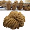 1  Roll Thick Icelandic Wool Scarf Sofa Cushion Hat Soft Coarse Yarn Ultra Thick Home Textile 250g
