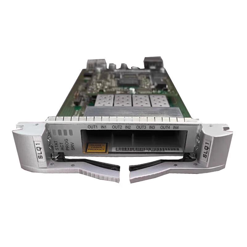 Huawei OSN Series SLQ1 4xSTM-1/155M Optical Port Board