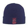 Scuba Diving DIVE Scuba Diver Gift Warm Knitted Cap Hip Hop Bonnet Hat Autumn Winter Outdoor Beanies Hats for Unisex Adult