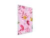 GLASS CUTTING BOARD 35x52 Flower