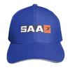 South African Airways Vintage Baseball Cap Fashion Beach Sun Hat For Children Sailor Cap for Unisex Hiking Hat Unisex Womens