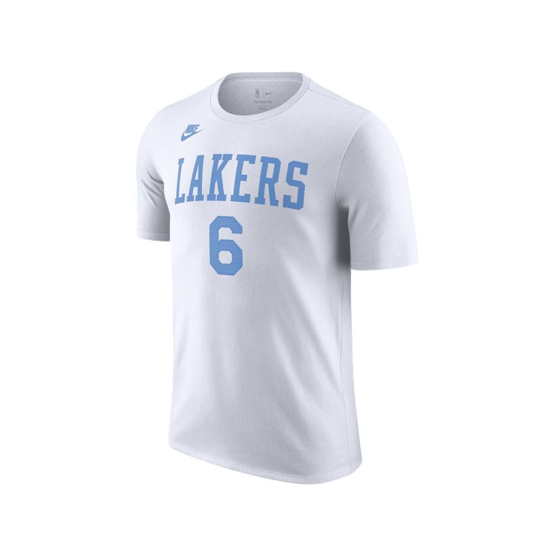 Nike Athlete Edition Round Neck Short Sleeve T-Shirt Men Tops White DV6866-106