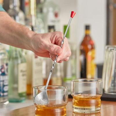 Home Bar Cocktail Points 1 Small Bar Spoon