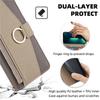 For vivo V50 Lite 5G Case Mirror Wallet Leather Phone Cover with Chain Shoulder Strap