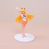 Φιγούρα Anime Sailor Moon 16εκ. PVC Κινούμενο Σχέδιο Ερμής Άρης Δίας Αφροδίτη Παιχνίδια για Κορίτσια Μοντέλο Δώρο Κούκλες Στατική Διακόσμηση Γραφείου