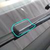 2Pcs Front Windscreen Wiper Arm Cover Cap Push Clips For W176 W205 W213 W246