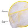 Anti Mosquito Insect Mosquito Net Mesh Canopy Folding Bed Tent Summer Head Net  Travel Sleeping