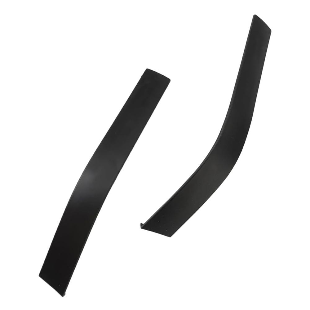 Car Roof Molding Rear Exterior For Toyota Tundra Double Cab 2007-2021 755540C020