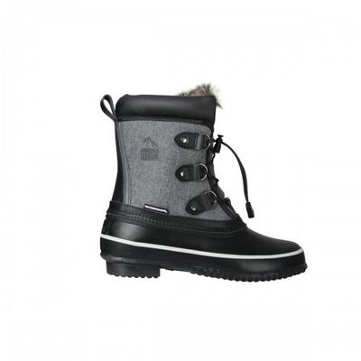 Womens/Ladies Mont Dolent Short Riding Boots