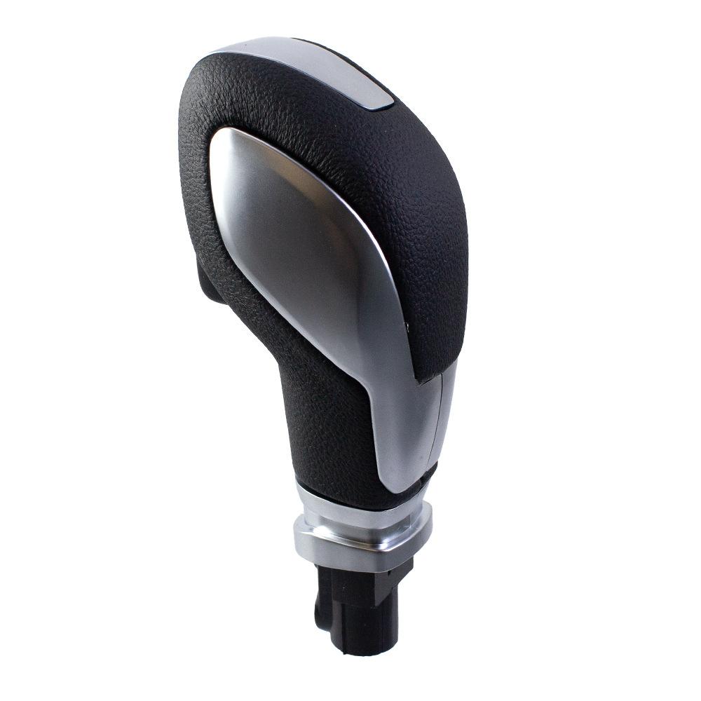 Gear Shift Knob Shifter Lever for Ford Focus Kuga Mondeo Ecosport Edge Automatic Transmission Replacement Interior Accessories